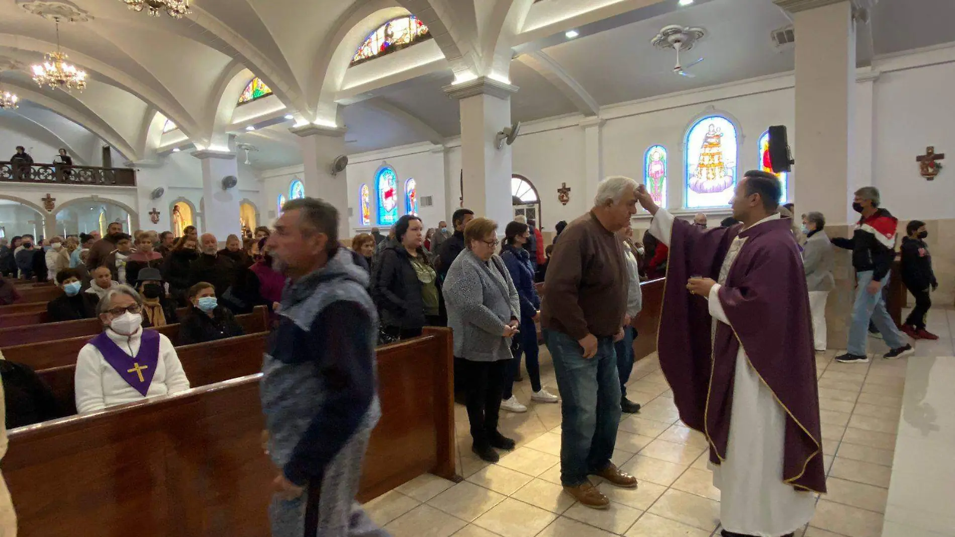 El 2 de abril dará inicio la Semana Santa con el Domingo de Ramos